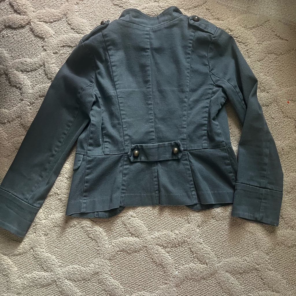 Blazer Small